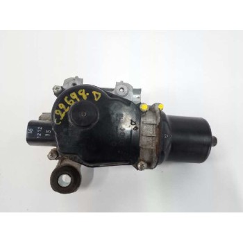 Recambio de motor limpia delantero para renault kadjar xmod 4x4 referencia OEM IAM 288004EH0A  