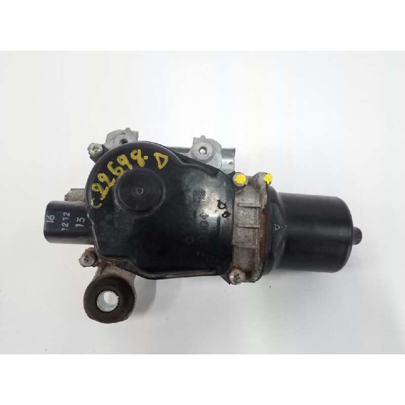 MOTOR LIMPIA DELANTERO