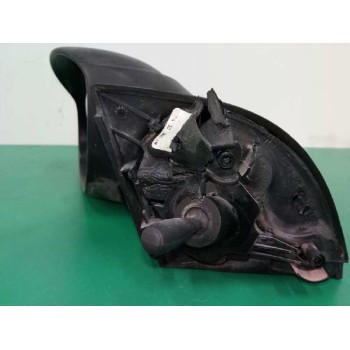 Recambio de retrovisor izquierdo para citroën c3 1.4 hdi audace referencia OEM IAM  MANUAL 