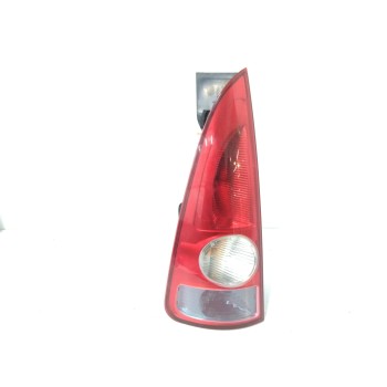 Recambio de piloto trasero izquierdo para renault espace iv (jk0) dci turbodiesel referencia OEM IAM 8200027158  