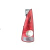 Recambio de piloto trasero izquierdo para renault espace iv (jk0) dci turbodiesel referencia OEM IAM 8200027158  