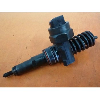 Recambio de inyector para skoda fabia familiar (6y5) comfort referencia OEM IAM 038130073AJ 0414720015 