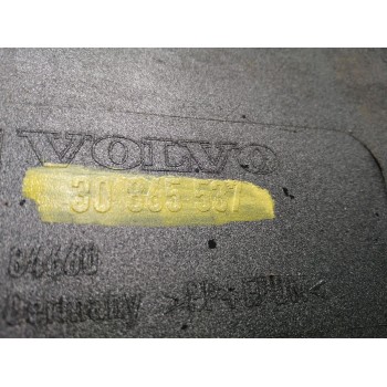 Recambio de paragolpes delantero para volvo s40 berlina 1.6 cat referencia OEM IAM 30865537 OBSERVAR FOTOS 