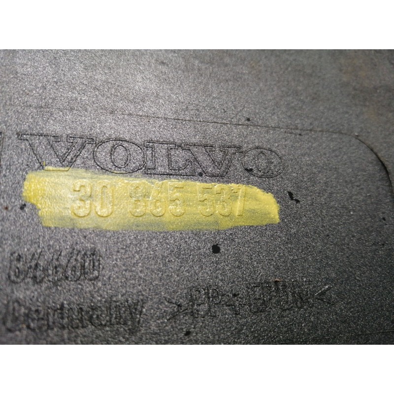 PARAGOLPES DELANTERO OBSERVAR FOTOS