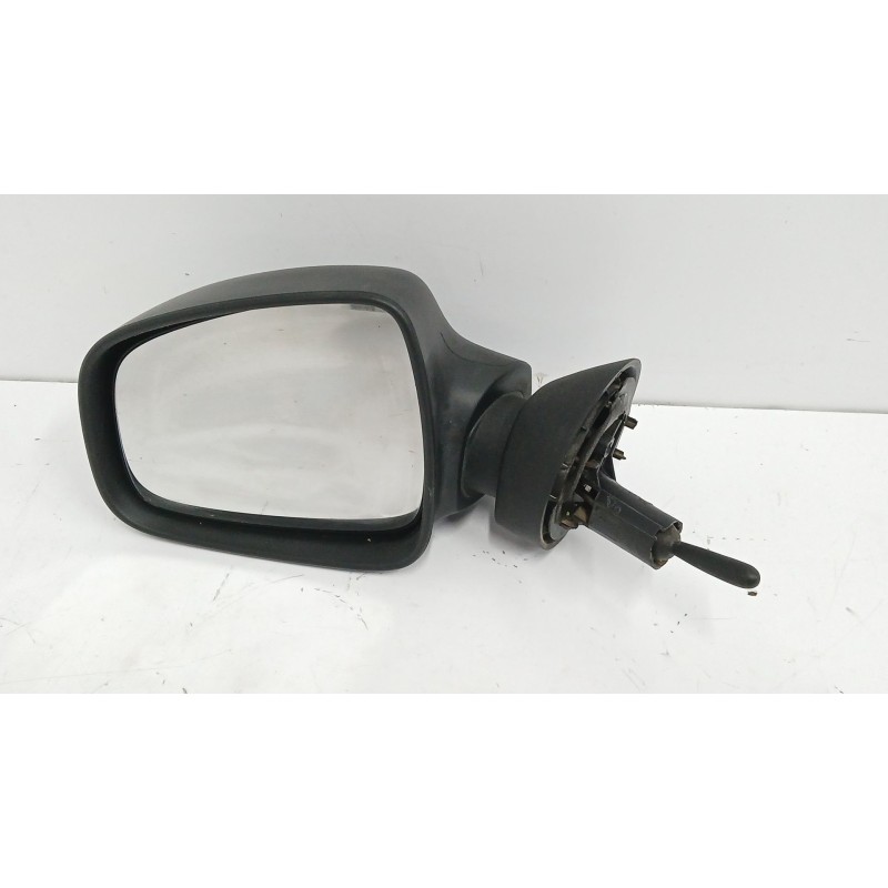 Recambio de retrovisor izquierdo para dacia sandero (bs_) 1.2 16v referencia OEM IAM 963023121R  