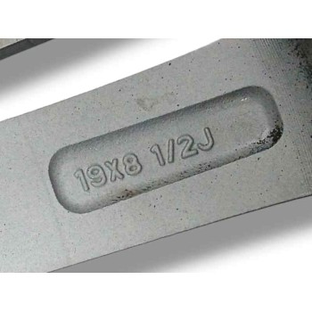 Recambio de llanta para infiniti q50 50 d referencia OEM IAM D0C004GA3B 19X8,5J 5H 5X114