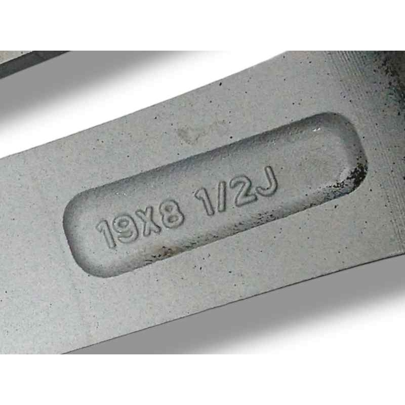 LLANTA 19X8 5J 5H 5X114