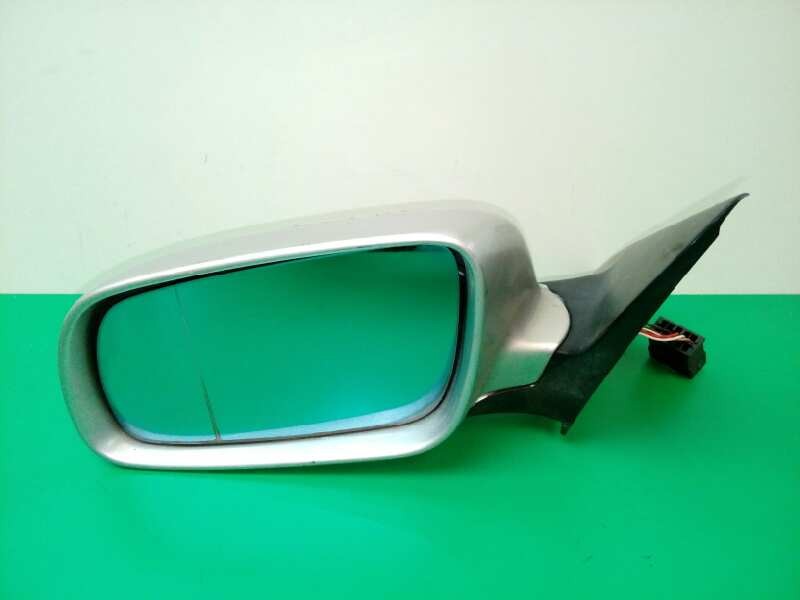 Recambio de retrovisor izquierdo para audi a6 berlina (4b2) 2.5 tdi referencia OEM IAM 4B1858531BB3FZ ELECTRICO 