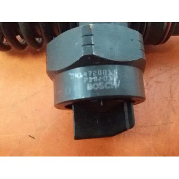 Recambio de inyector para skoda fabia familiar (6y5) comfort referencia OEM IAM 038130073AJ 0414720015 