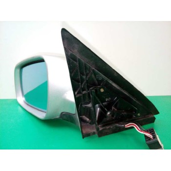 Recambio de retrovisor izquierdo para audi a6 berlina (4b2) 2.5 tdi referencia OEM IAM 4B1858531BB3FZ ELECTRICO 