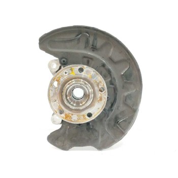 Recambio de mangueta delantera izquierda para seat leon sportstourer (kl8, kld) 2.0 tdi referencia OEM IAM 5WA407257A  