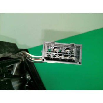 Recambio de retrovisor izquierdo para audi a6 berlina (4b2) 2.5 tdi referencia OEM IAM 4B1858531BB3FZ ELECTRICO 