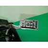 Recambio de retrovisor izquierdo para audi a6 berlina (4b2) 2.5 tdi referencia OEM IAM 4B1858531BB3FZ ELECTRICO 