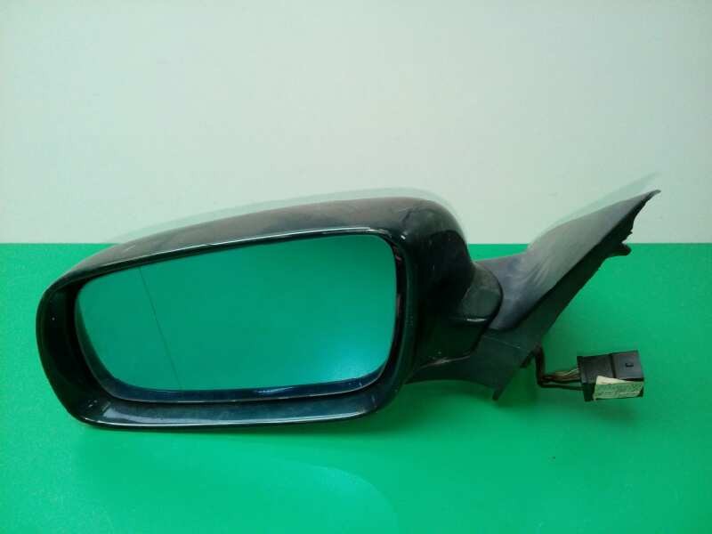 Recambio de retrovisor izquierdo para audi a6 berlina (4b2) 2.5 tdi referencia OEM IAM 4B1858531G3FZ ELECTRICO 