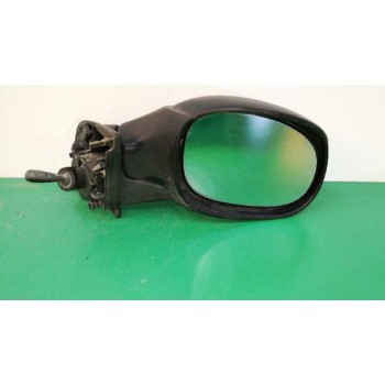 Recambio de retrovisor derecho para citroën c3 1.4 hdi audace referencia OEM IAM  MANUAL 