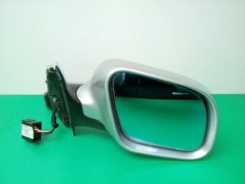 Recambio de retrovisor derecho para audi a4 berlina (b5) 1.9 tdi quattro referencia OEM IAM 8D1858532J3FZ ELECTRICO 