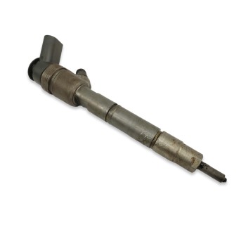 Recambio de inyector para mercedes-benz clase a (w169) a 180 cdi (169.007) referencia OEM IAM A6400701287 0445118378 