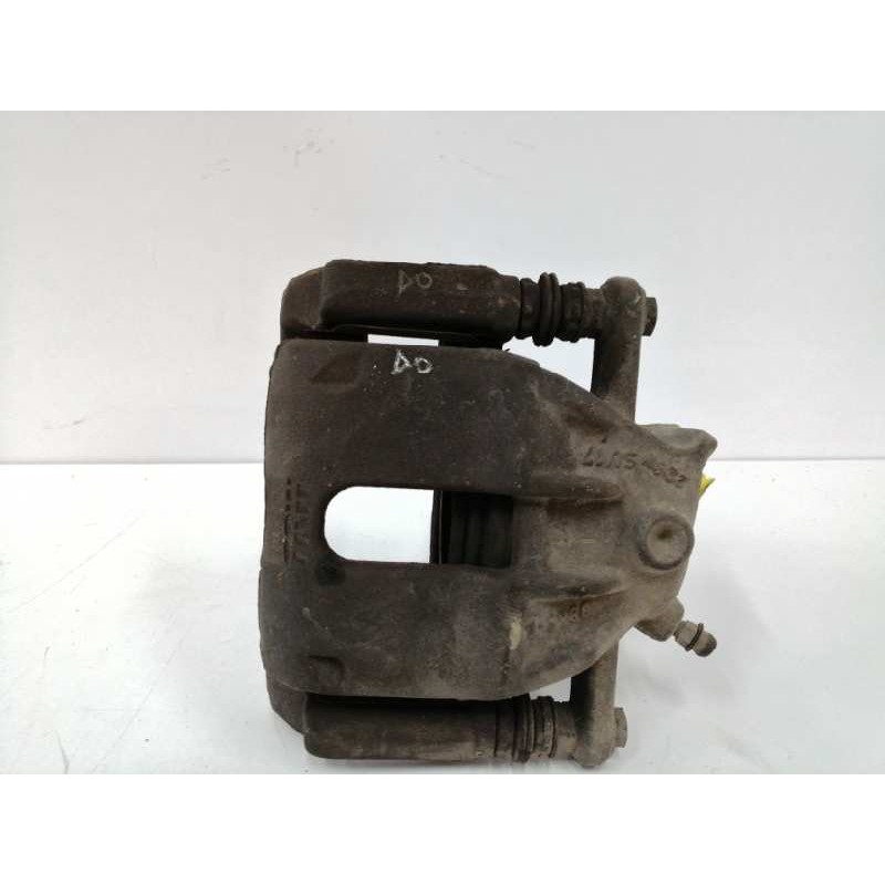 Recambio de pinza freno delantera izquierda para dacia duster (hs_) 1.6 16v referencia OEM IAM   