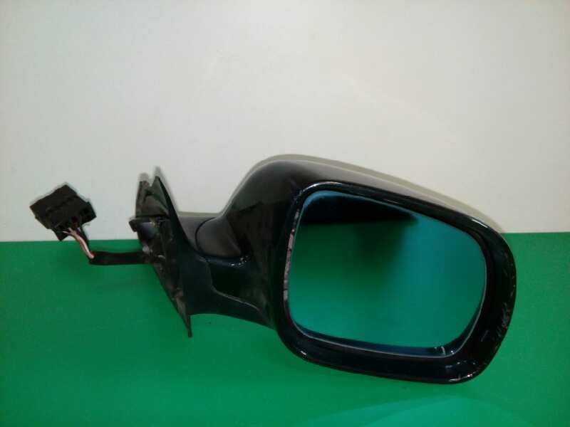 Recambio de retrovisor derecho para audi a4 avant (b5) 1.8 referencia OEM IAM 8D1858532C3FZ ELECTRICO 