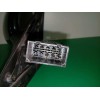 Recambio de retrovisor derecho para audi a4 avant (b5) 1.8 referencia OEM IAM 8D1858532C3FZ ELECTRICO 