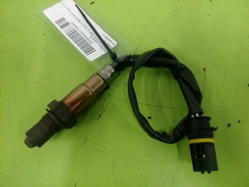 Recambio de sonda lambda para mercedes-benz clase e (w211) berlina e 500 (211.070) referencia OEM IAM 0015400517 0258006272 
