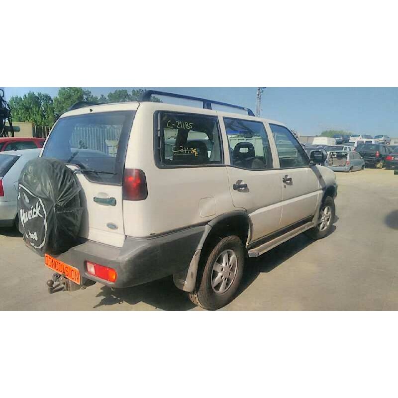 FORD MAVERICK (ML) 1994