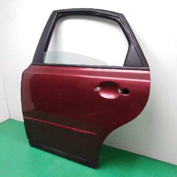 Recambio de puerta trasera izquierda para volvo s40 berlina 2.4 cat referencia OEM IAM 31335461  