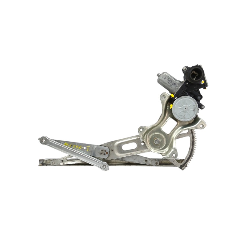 Recambio de elevalunas delantero izquierdo para toyota rav 4 iii (_a3_) 2.2 d (ala35_) referencia OEM IAM 42252010540 0620200791