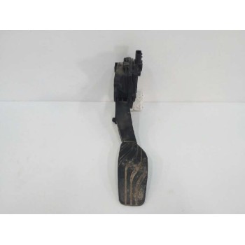 Recambio de potenciometro pedal para renault kadjar xmod 4x4 referencia OEM IAM 180024BA0B 6PV00997815 
