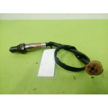 Recambio de sonda lambda para mercedes-benz clase e (w211) berlina e 500 (211.070) referencia OEM IAM 0015407617 0258006528 