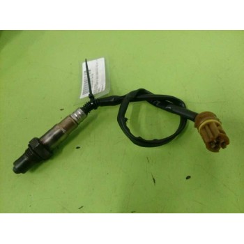 Recambio de sonda lambda para mercedes-benz clase e (w211) berlina e 500 (211.070) referencia OEM IAM 0015407617 0258006528 