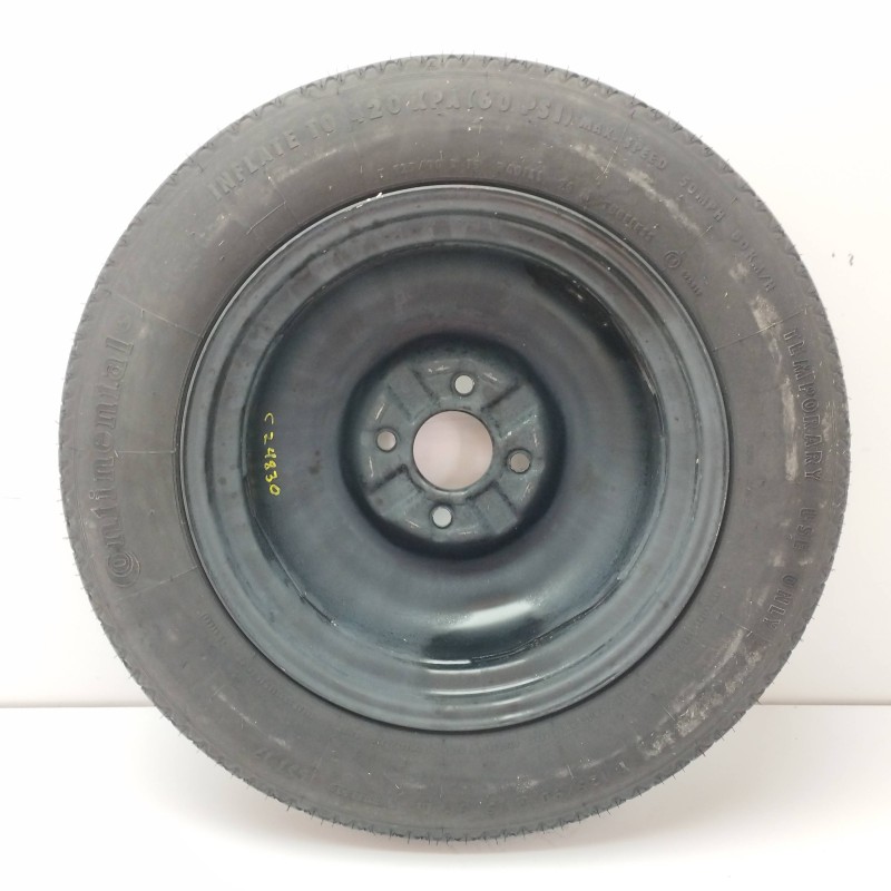 NEUMATICO REPUESTO 3 50BX15H2 ET40 4H 4X115