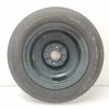 Recambio de neumatico repuesto para volvo s40 berlina 1.6 cat referencia OEM IAM 30620658 3,50BX15H2 ET40 4H 4X115