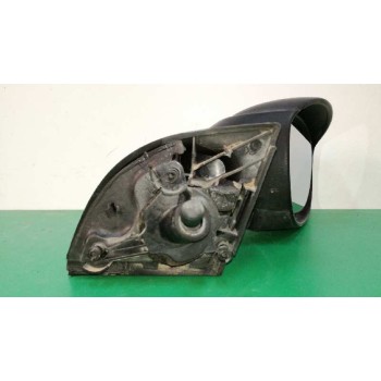 Recambio de retrovisor derecho para citroën c3 1.4 hdi audace referencia OEM IAM  MANUAL 