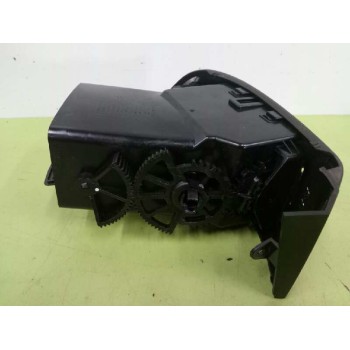 Recambio de rejilla aireadora para peugeot boxer furgón 333 l2h1 komfort hdi 130 referencia OEM IAM LS385822 LADO IZQUIERDO 