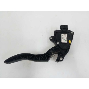 Recambio de potenciometro pedal para renault kadjar xmod 4x4 referencia OEM IAM 180024BA0B 6PV00997815 