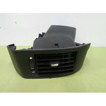 Recambio de rejilla aireadora para peugeot boxer furgón 333 l2h1 komfort hdi 130 referencia OEM IAM LS385822 LADO IZQUIERDO 