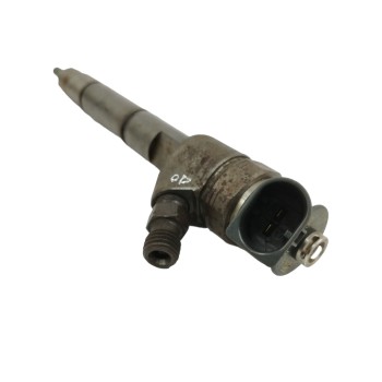 Recambio de inyector para mercedes-benz clase a (w169) a 180 cdi (169.007) referencia OEM IAM A6400701287 0445118378 