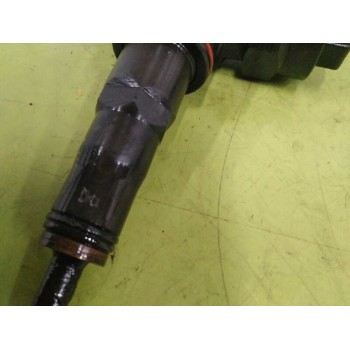 Recambio de inyector para skoda fabia familiar (6y5) comfort referencia OEM IAM 038130073AJ 0414720015 