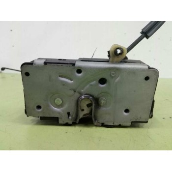 CERRADURA PUERTA DELANTERA IZQUIERDA 1342155080 