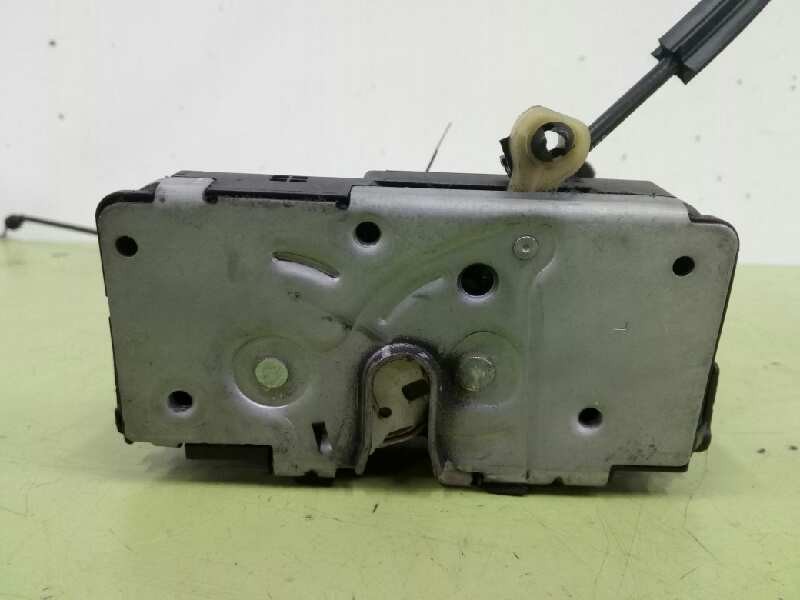 Recambio de cerradura puerta delantera izquierda para peugeot boxer furgón 333 l2h1 komfort hdi 130 referencia OEM IAM 134215508