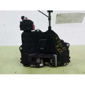 Recambio de cerradura puerta delantera izquierda para peugeot boxer furgón 333 l2h1 komfort hdi 130 referencia OEM IAM 134215508