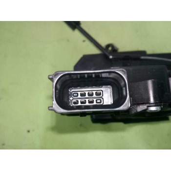 Recambio de cerradura puerta delantera izquierda para peugeot boxer furgón 333 l2h1 komfort hdi 130 referencia OEM IAM 134215508