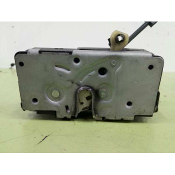 Recambio de cerradura puerta delantera izquierda para peugeot boxer furgón 333 l2h1 komfort hdi 130 referencia OEM IAM 134215508