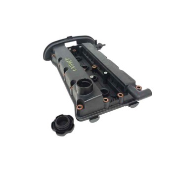 Recambio de tapa balancines para chevrolet lacetti 1.6 cat referencia OEM IAM 96353000  