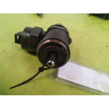 Recambio de inyector para skoda fabia familiar (6y5) comfort referencia OEM IAM 038130073AJ 0414720015 