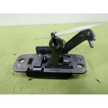 Recambio de cerradura puerta lateral derecha para peugeot boxer furgón 333 l2h1 komfort hdi 130 referencia OEM IAM   