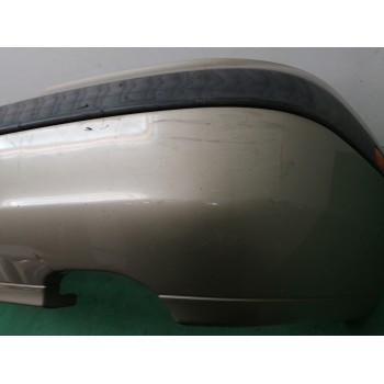 Recambio de paragolpes trasero para volvo s40 berlina 1.6 cat referencia OEM IAM 30865538 OBSERVAR FOTOS 