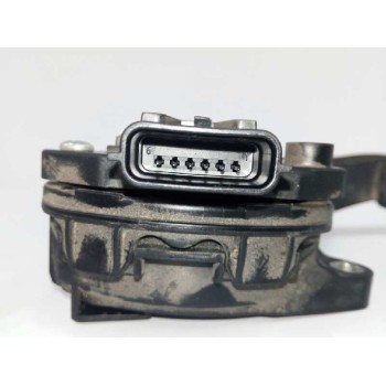 Recambio de potenciometro pedal para renault kadjar xmod 4x4 referencia OEM IAM 180024BA0B 6PV00997815 