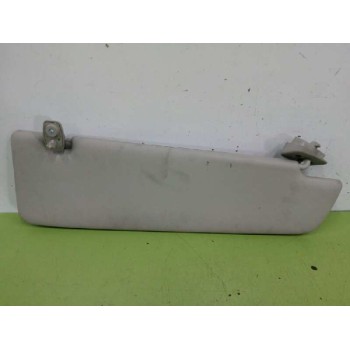 Recambio de parasol izquierdo para peugeot boxer furgón 333 l2h1 komfort hdi 130 referencia OEM IAM   